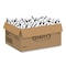 Dart Boxed Reliance Medium Weight Cutlery, Fork, Black, 1000PK RKS1-0004 - alternate 7